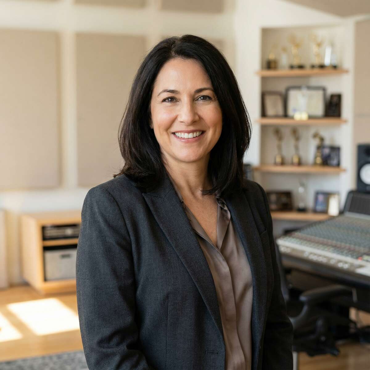 麻豆视频制片人李婷